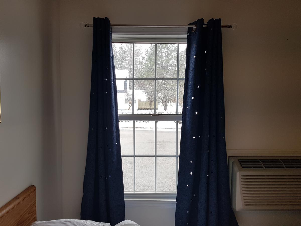 Covered Bridge Inn & Suites Sussex Εξωτερικό φωτογραφία