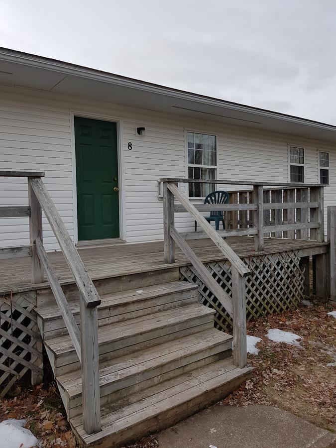 Covered Bridge Inn & Suites Sussex Εξωτερικό φωτογραφία